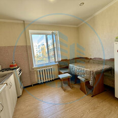 Квартира 32 м², 1-комнатная - изображение 5