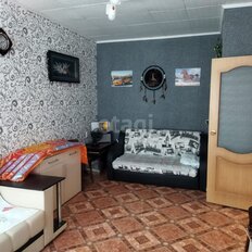 Квартира 29,8 м², 1-комнатная - изображение 3