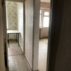 Квартира 31,3 м², 1-комнатная - изображение 3