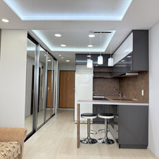 Квартира 27,3 м², студия - изображение 1