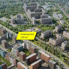 230 м², помещение свободного назначения - изображение 4