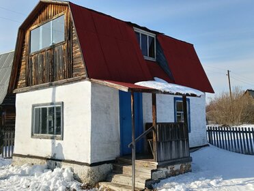 36 м² дом, 5,7 сотки участок 240 000 ₽ - изображение 43