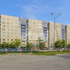 Квартира 63,5 м², 3-комнатная - изображение 3