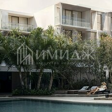 Квартира 27 м², студия - изображение 4