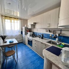 Квартира 63,7 м², 3-комнатная - изображение 2