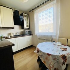 Квартира 35,1 м², 1-комнатная - изображение 3