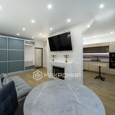 Квартира 53 м², 2-комнатная - изображение 3