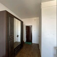 Квартира 24,3 м², студия - изображение 1