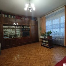 Квартира 77,9 м², 3-комнатная - изображение 3