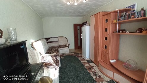 65,8 м², 3-комнатная квартира 2 760 000 ₽ - изображение 27