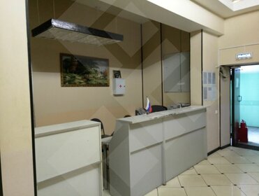 378,5 м², офис 492 050 ₽ в месяц - изображение 57