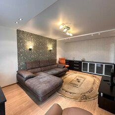 Квартира 60 м², 2-комнатная - изображение 2