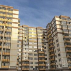 Квартира 57,1 м², 2-комнатная - изображение 4