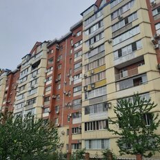 Квартира 89,5 м², 3-комнатная - изображение 1