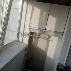 Квартира 49 м², 2-комнатная - изображение 3