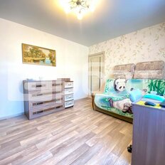 Квартира 40,7 м², 2-комнатная - изображение 5