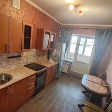 Квартира 41 м², 1-комнатная - изображение 3