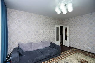 Снять комнату в квартире с мебелью в Городском округе Самара - изображение 19
