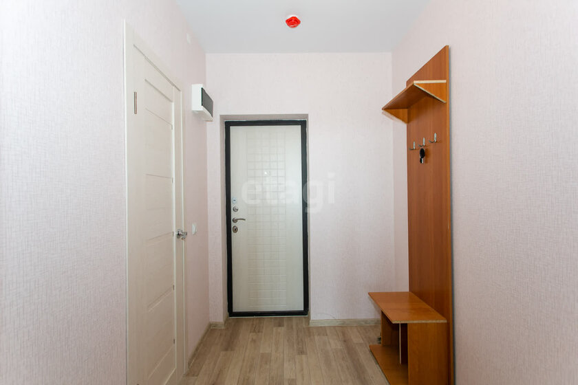 25,5 м², квартира-студия 16 000 ₽ в месяц - изображение 1