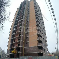 Квартира 106,7 м², 4-комнатная - изображение 2