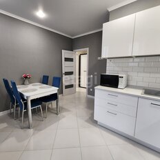 Квартира 41,1 м², 1-комнатная - изображение 4