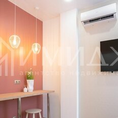 Квартира 30 м², 1-комнатная - изображение 3