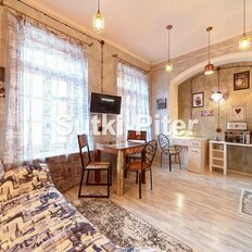 Квартира 50 м², 2-комнатная - изображение 2