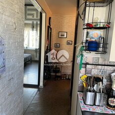 Квартира 30,2 м², 1-комнатная - изображение 5