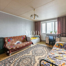 Квартира 55,3 м², 2-комнатная - изображение 3