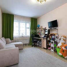 Квартира 55,1 м², 2-комнатная - изображение 1