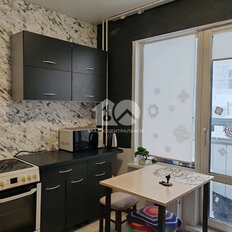 Квартира 28 м², 1-комнатная - изображение 5