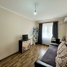 Квартира 33,3 м², 1-комнатная - изображение 1