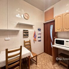 Квартира 55 м², 2-комнатная - изображение 3