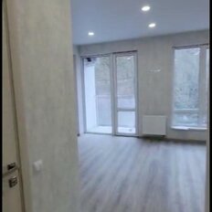 Квартира 28,6 м², студия - изображение 2