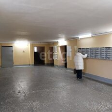 Квартира 34,8 м², 1-комнатная - изображение 5