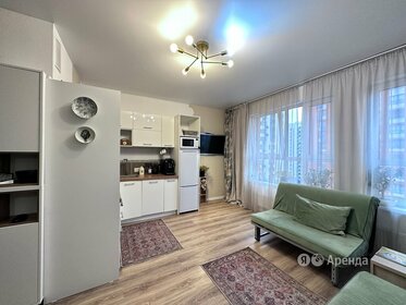 30 м², квартира-студия 35 000 ₽ в месяц - изображение 9