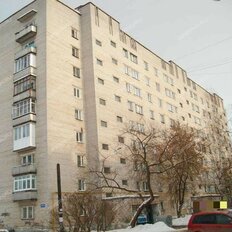 Квартира 97,5 м², 3-комнатная - изображение 1