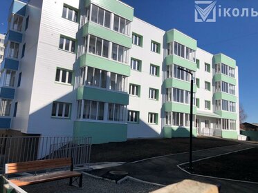 22,9 м², квартира-студия 4 750 000 ₽ - изображение 40