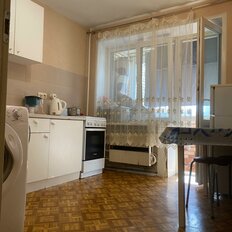 Квартира 32,4 м², 1-комнатная - изображение 1