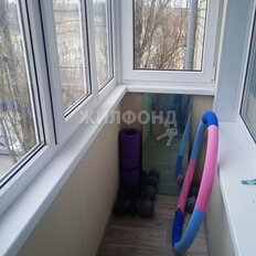 Квартира 31,5 м², 1-комнатная - изображение 5