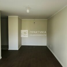 Квартира 31 м², 1-комнатная - изображение 3