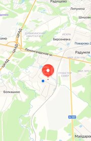 594 м², офис 610 000 ₽ в месяц - изображение 35