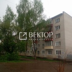 Квартира 31 м², 1-комнатная - изображение 1