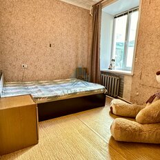 Квартира 44,6 м², 2-комнатная - изображение 4