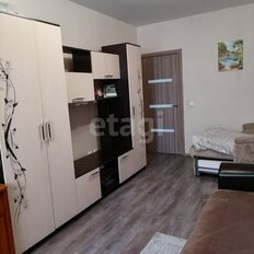 Квартира 45,5 м², 1-комнатная - изображение 3