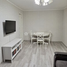 Квартира 43,4 м², 2-комнатная - изображение 3
