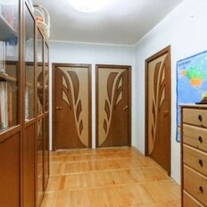 Квартира 74 м², 3-комнатная - изображение 5