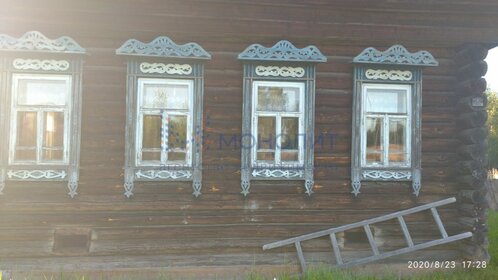 Купить квартиру с террасой у станции Дербеневская в Москве - изображение 1