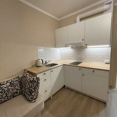 Квартира 24,5 м², студия - изображение 3