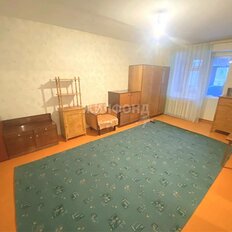 Квартира 40 м², 1-комнатная - изображение 2